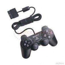 Controle Playstation 2 Sony Dualshock Original